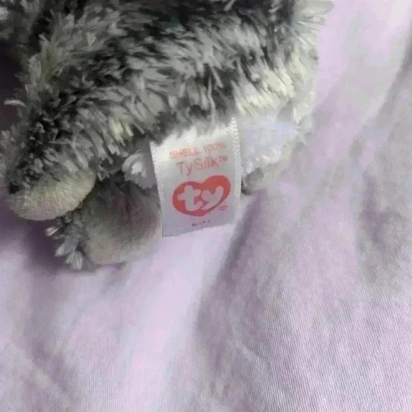 Kiki the cat Ty Beanie Boo x 2 - Picture 2 of 2